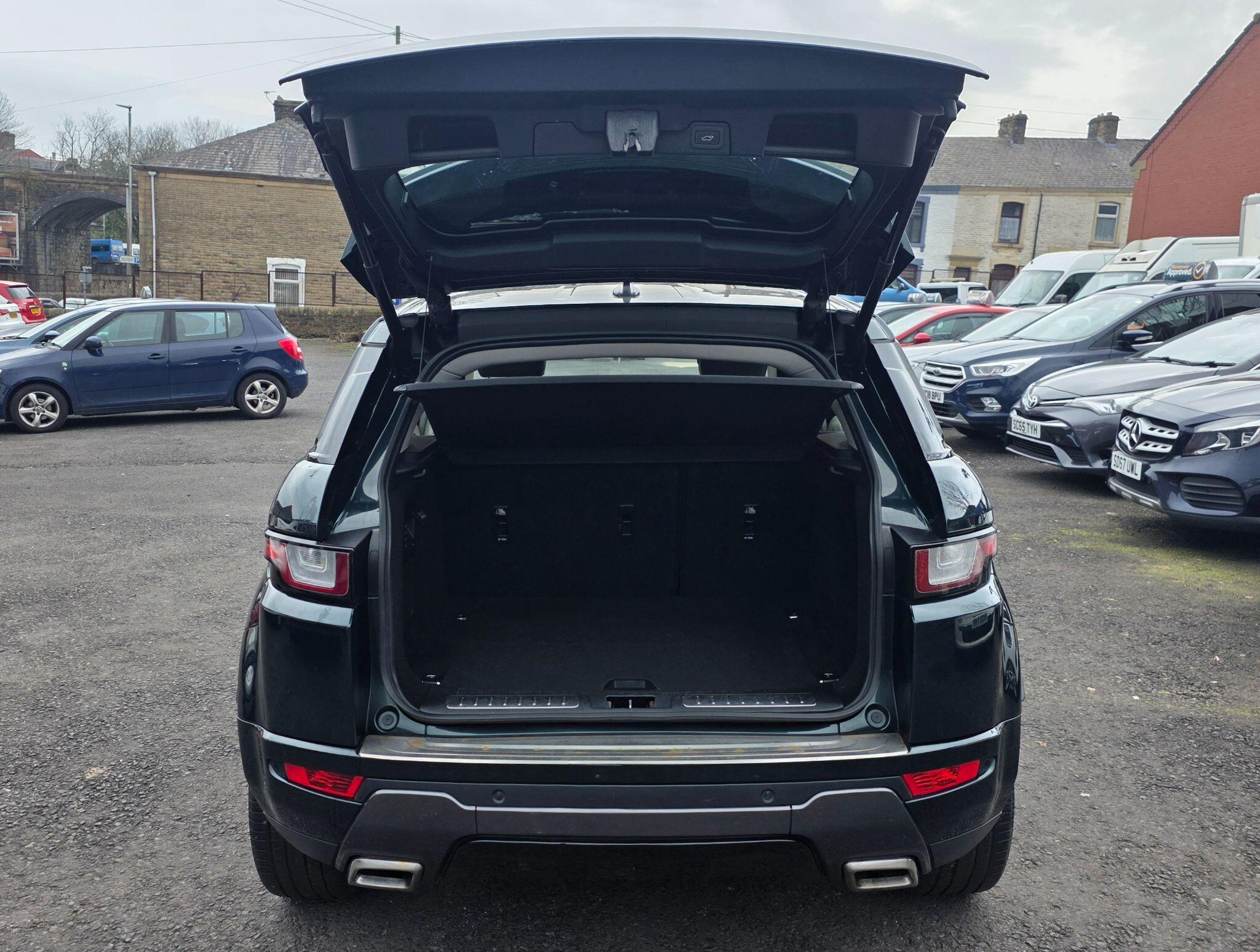 Land Rover Range Rover Evoque - Image 22