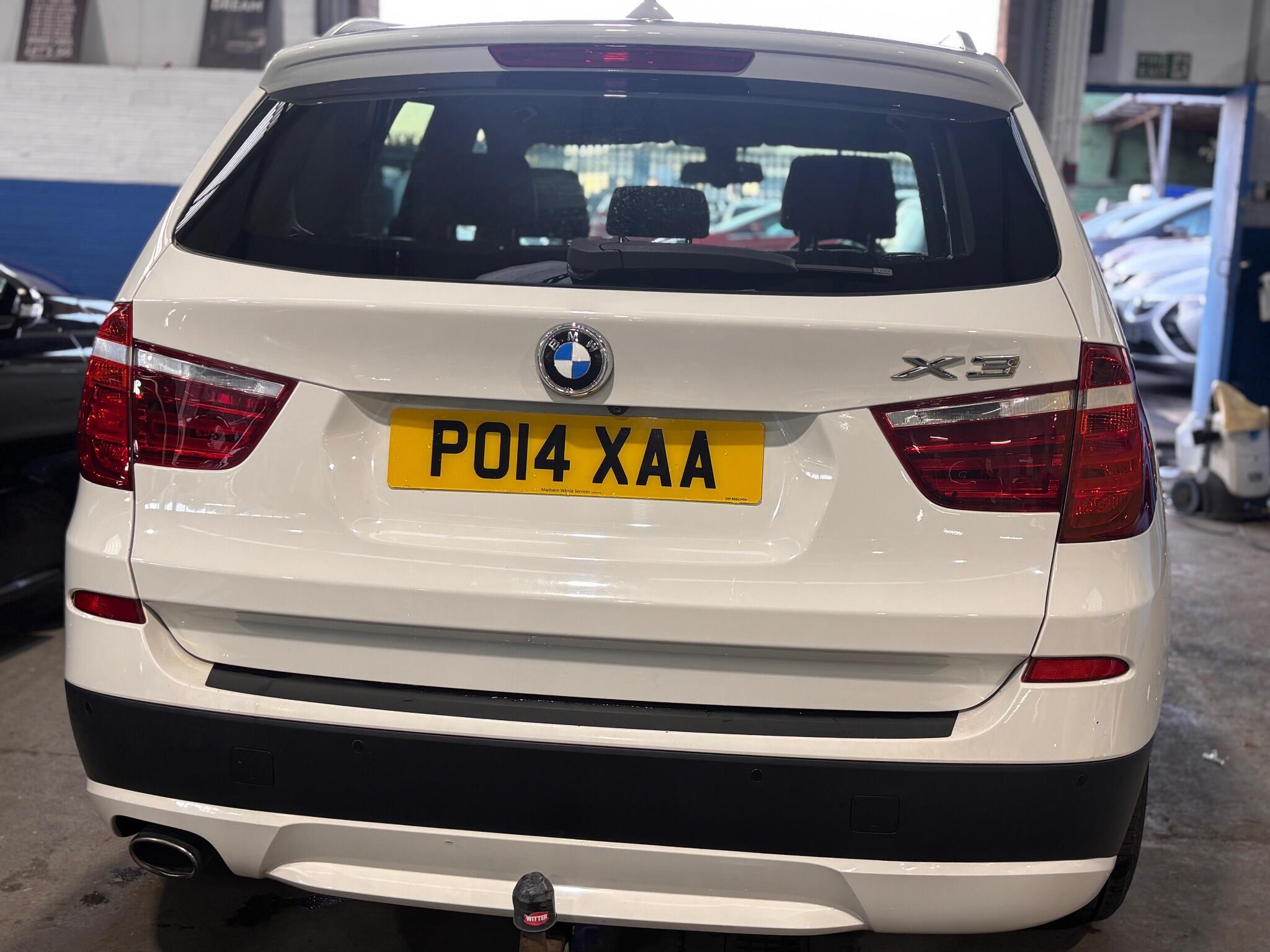 BMW X3 - Image 16
