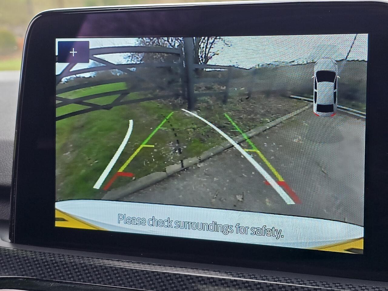 Ford Kuga - Image 29