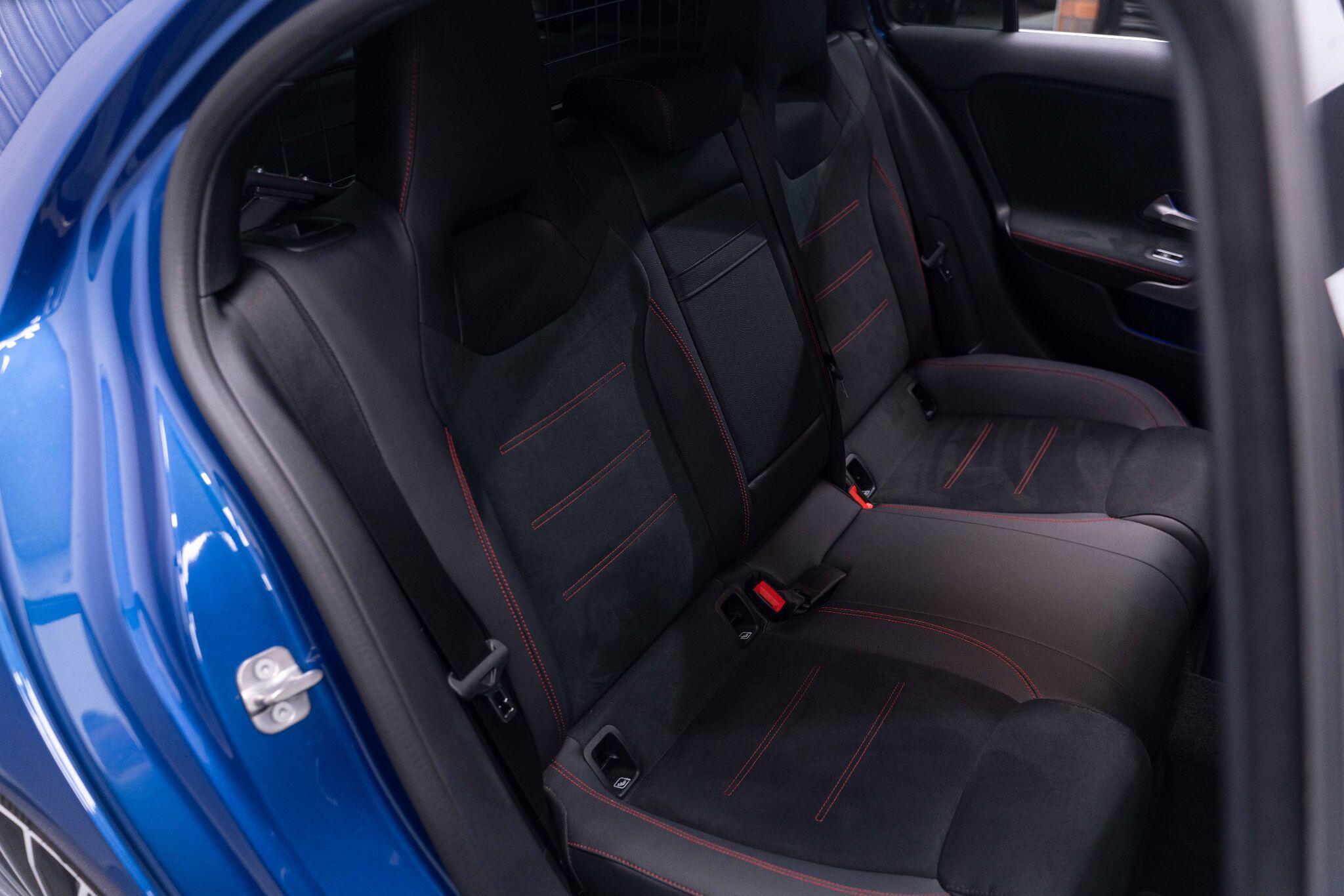 Mercedes A Class - Image 13