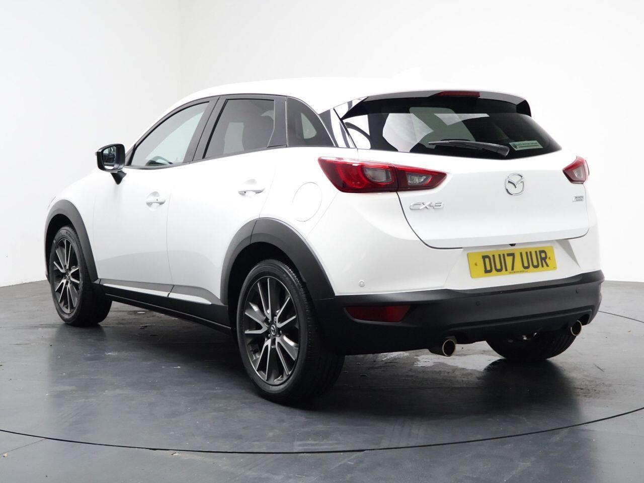Mazda CX-3 - Image 9