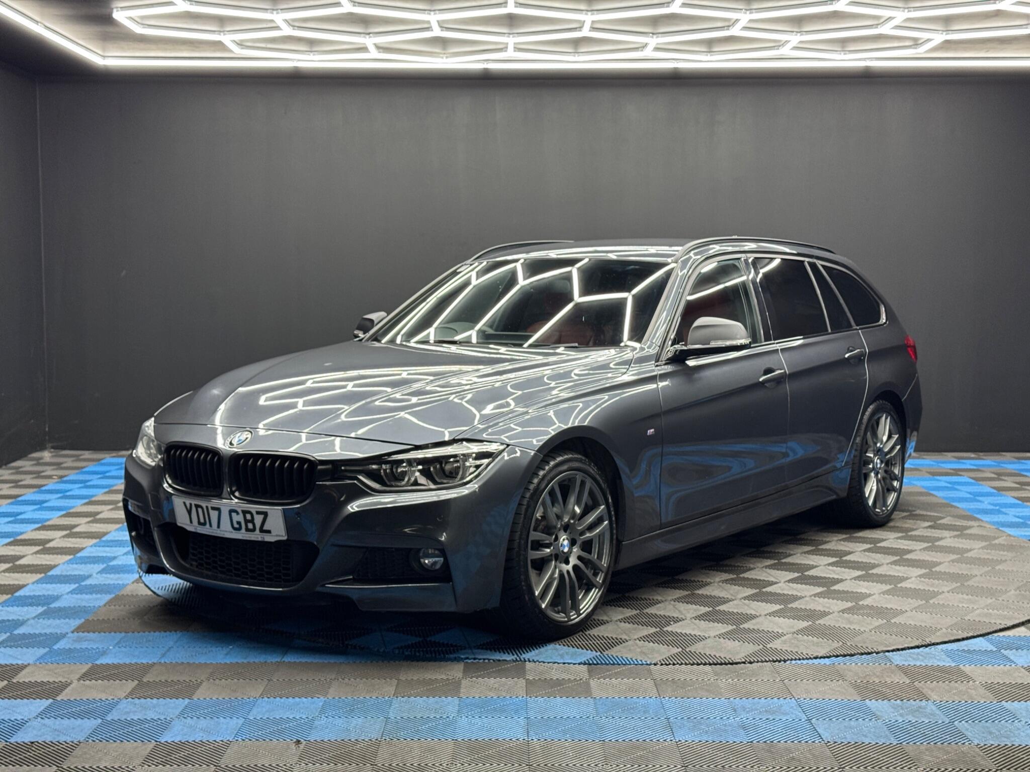 BMW 3 Series - Image 3