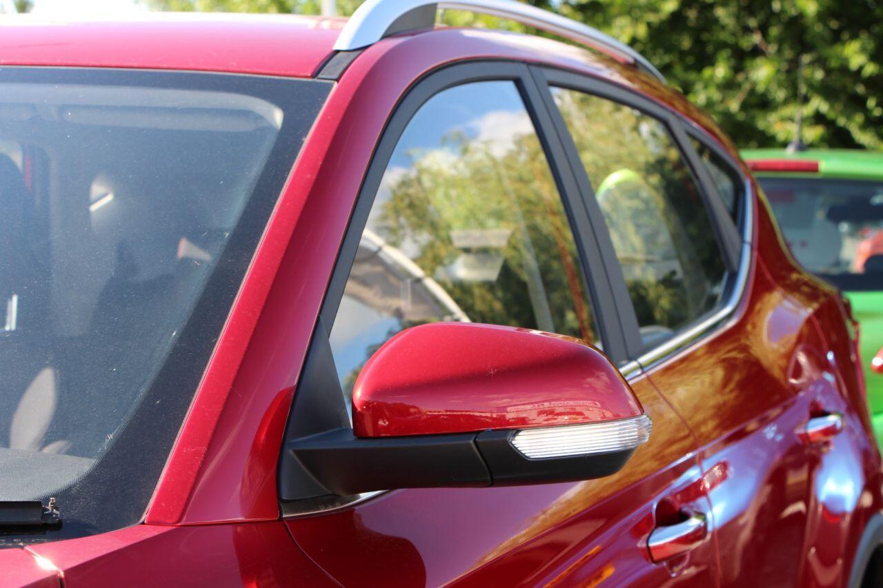 MG MG ZS - Image 13