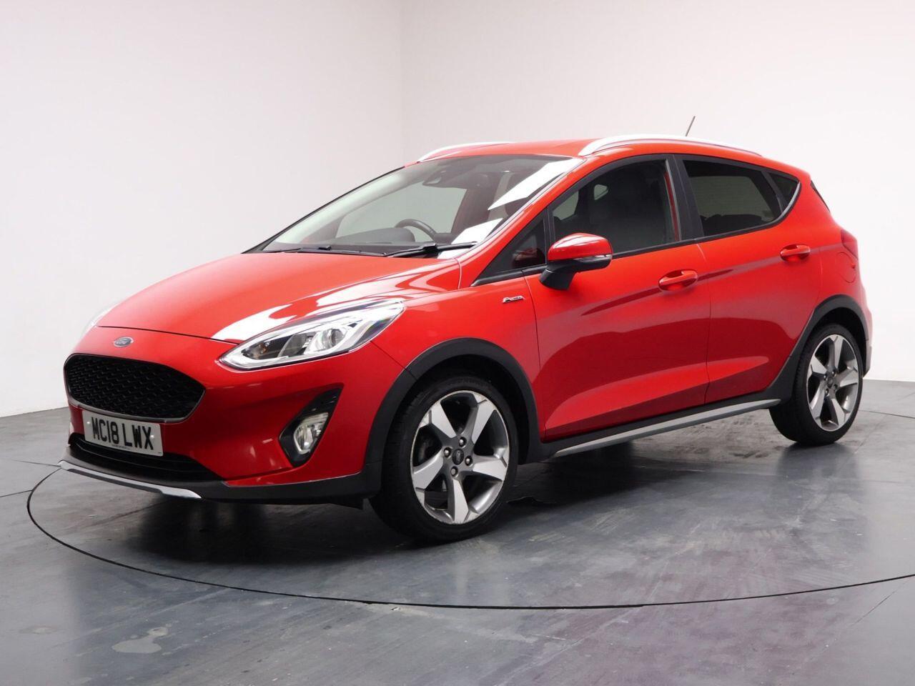 Ford Fiesta - Image 6