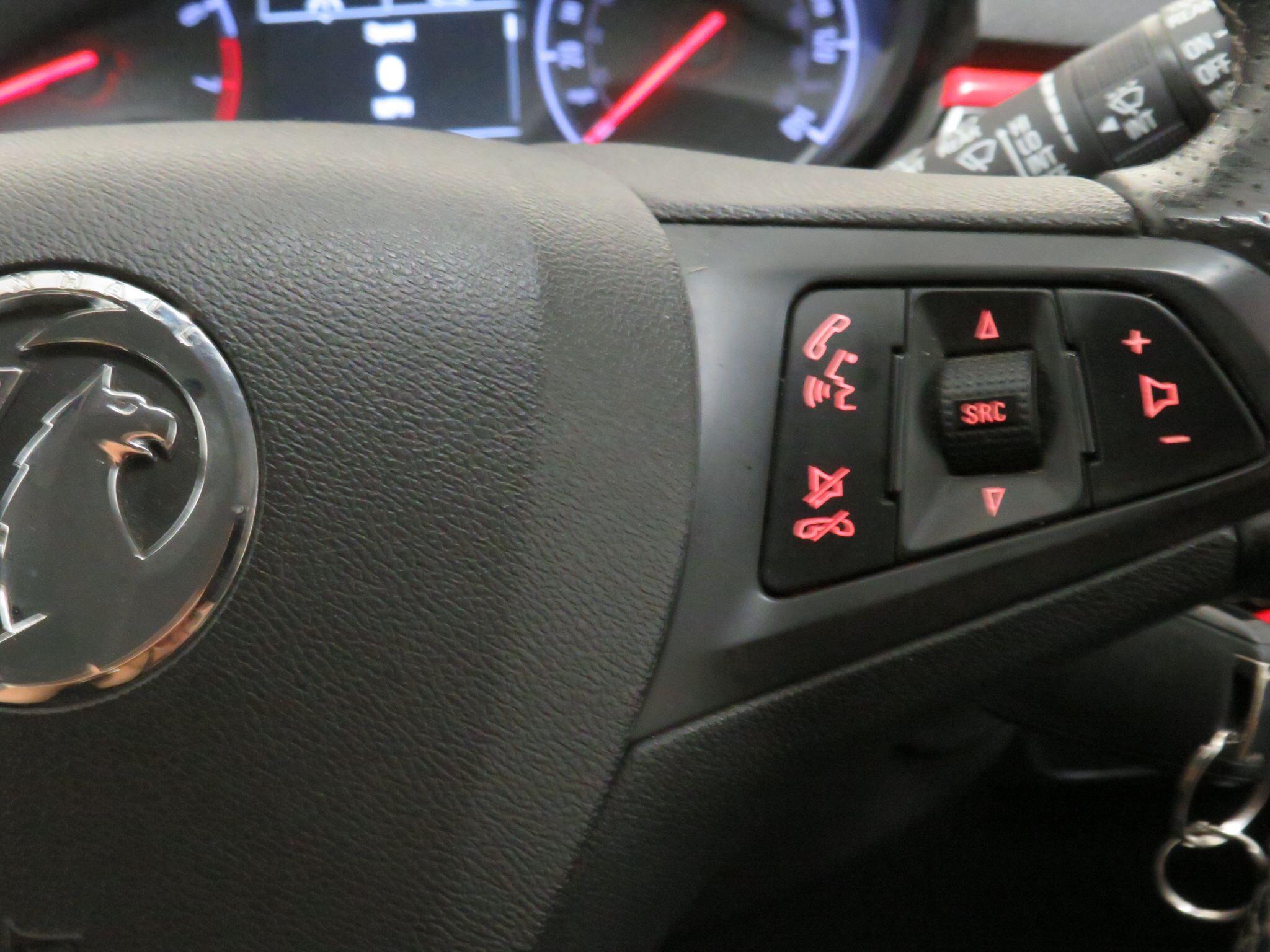 Vauxhall Corsa - Image 17