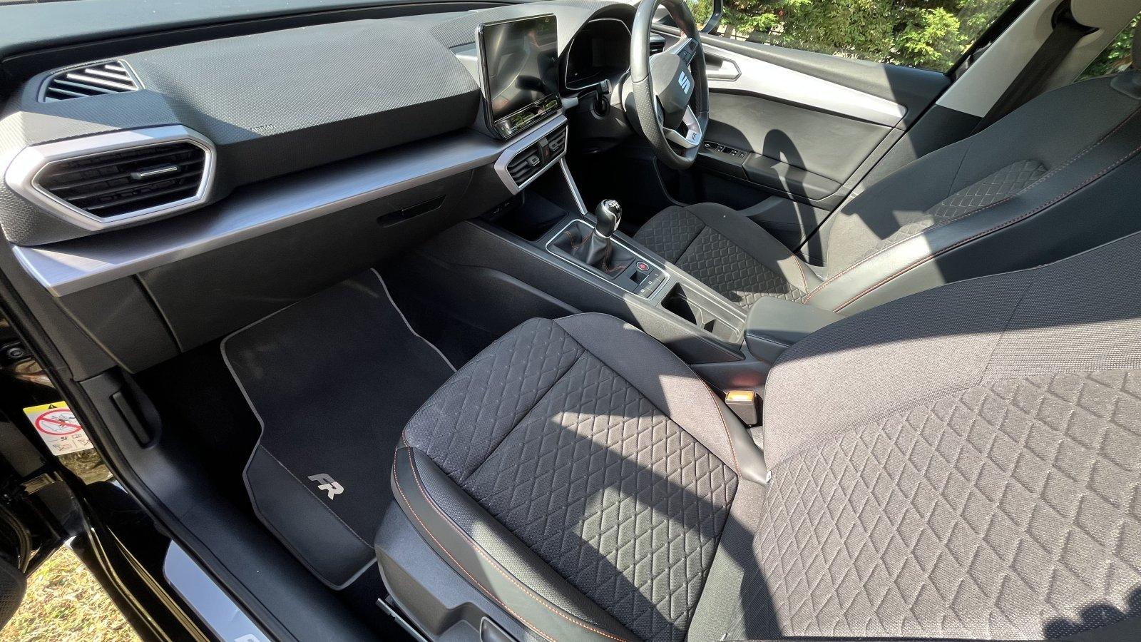 SEAT Leon - Image 10