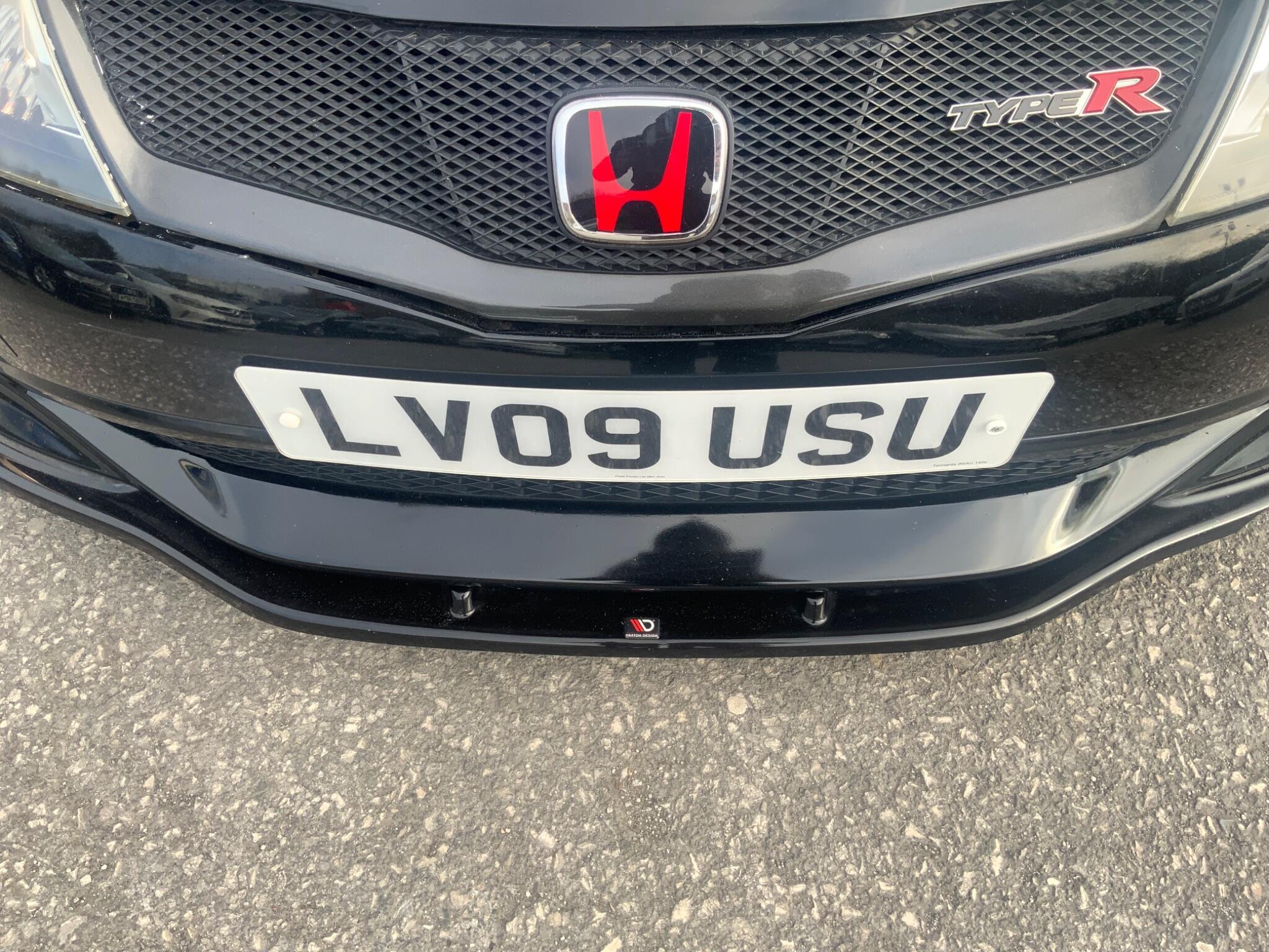 Honda Civic - Image 45