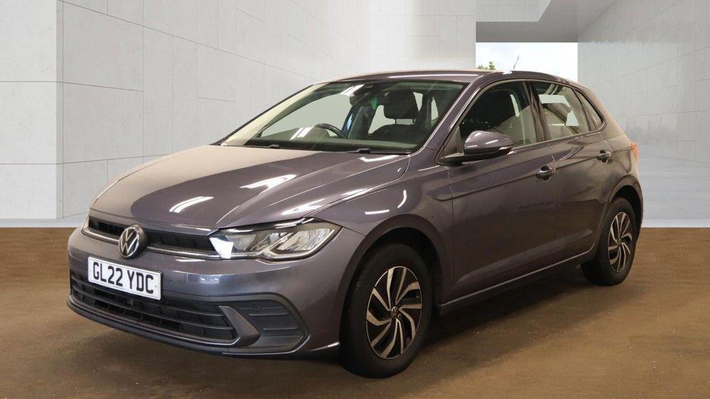 Volkswagen Polo - Image 2