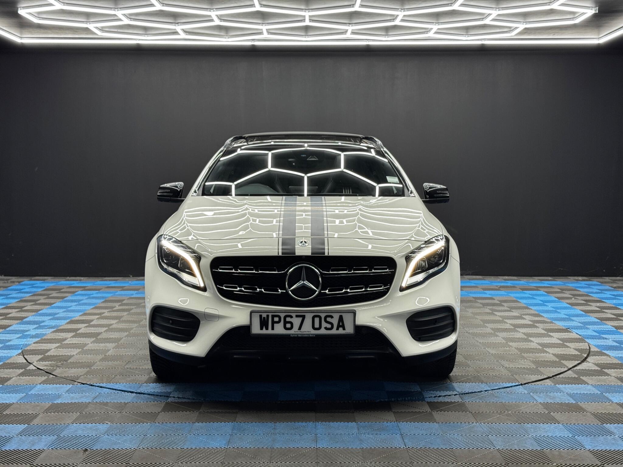 Mercedes GLA - Image 2