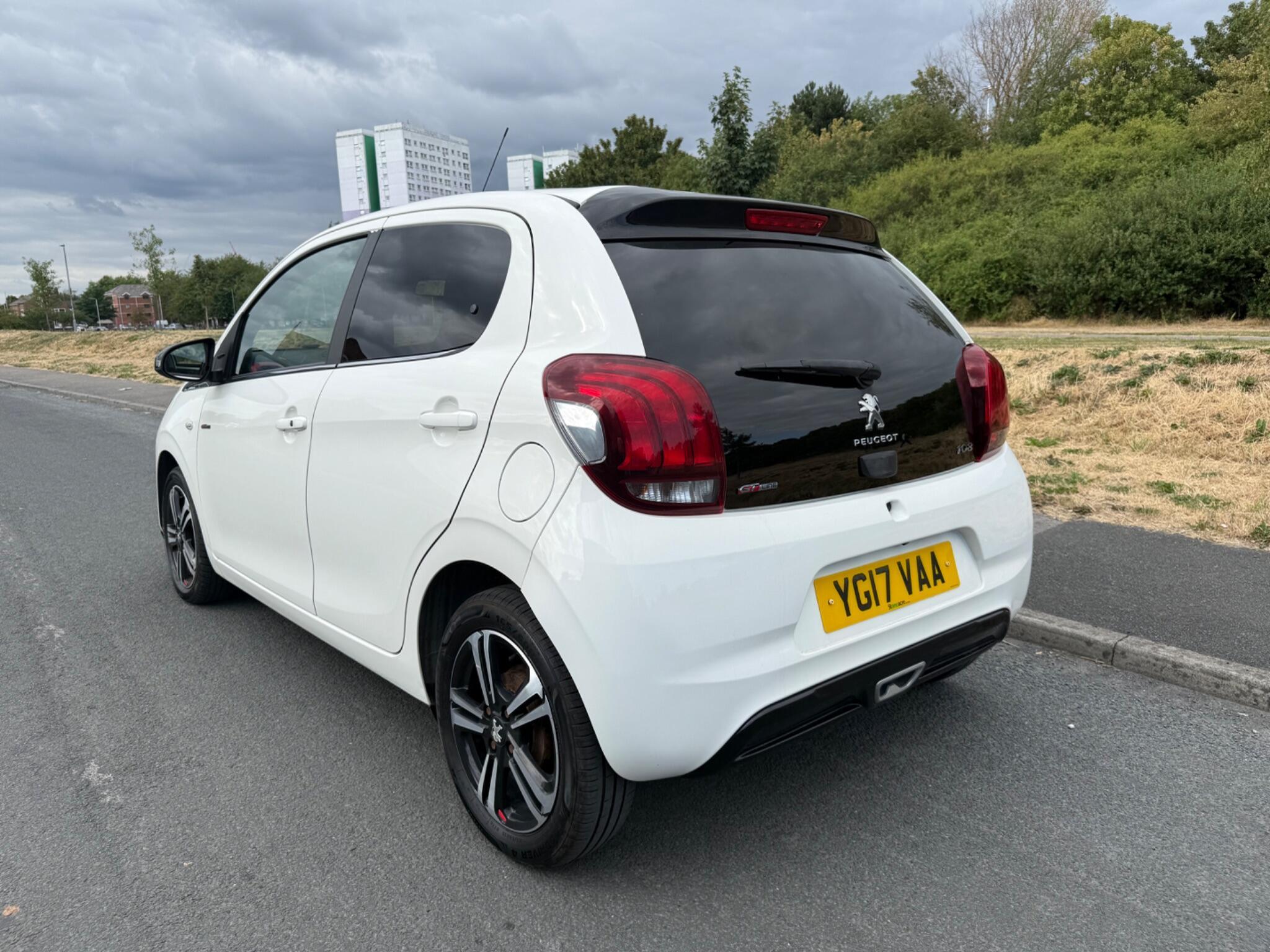 Peugeot 108 - Image 5