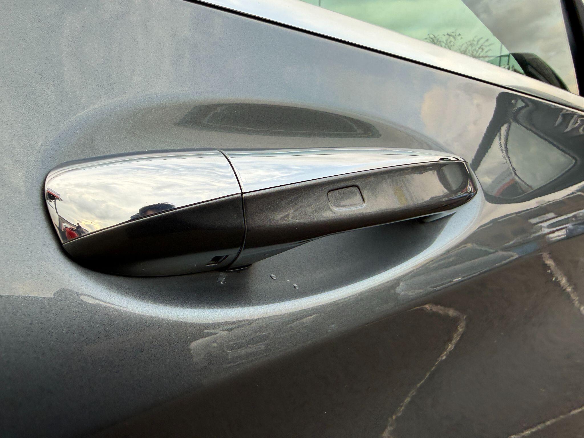 Mercedes C Class - Image 85