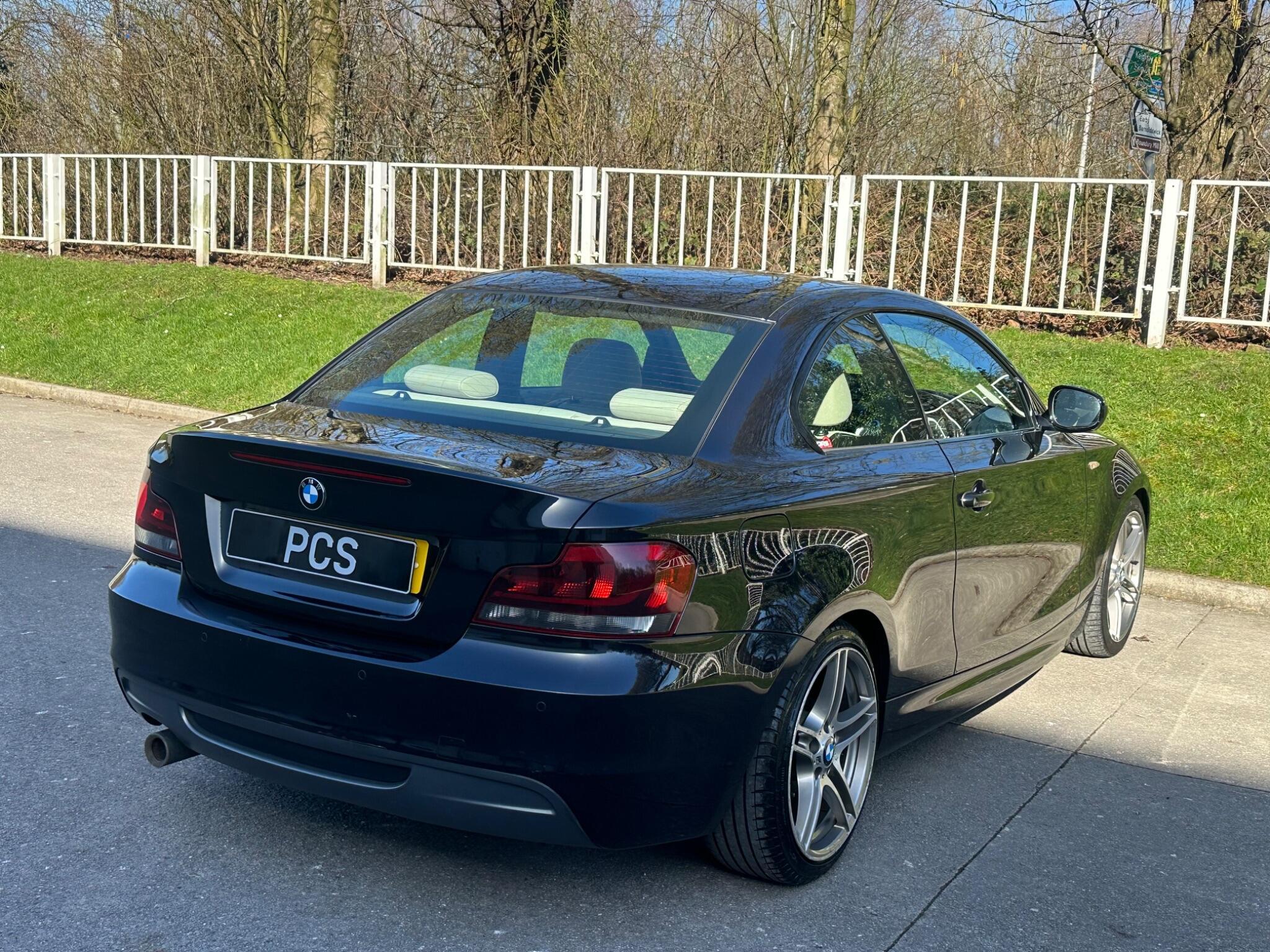 BMW 1 Series - Image 17