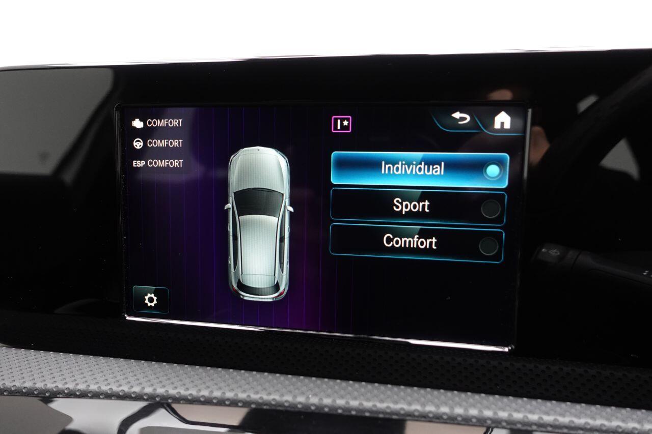 Mercedes-benz A-CLASS - Image 27