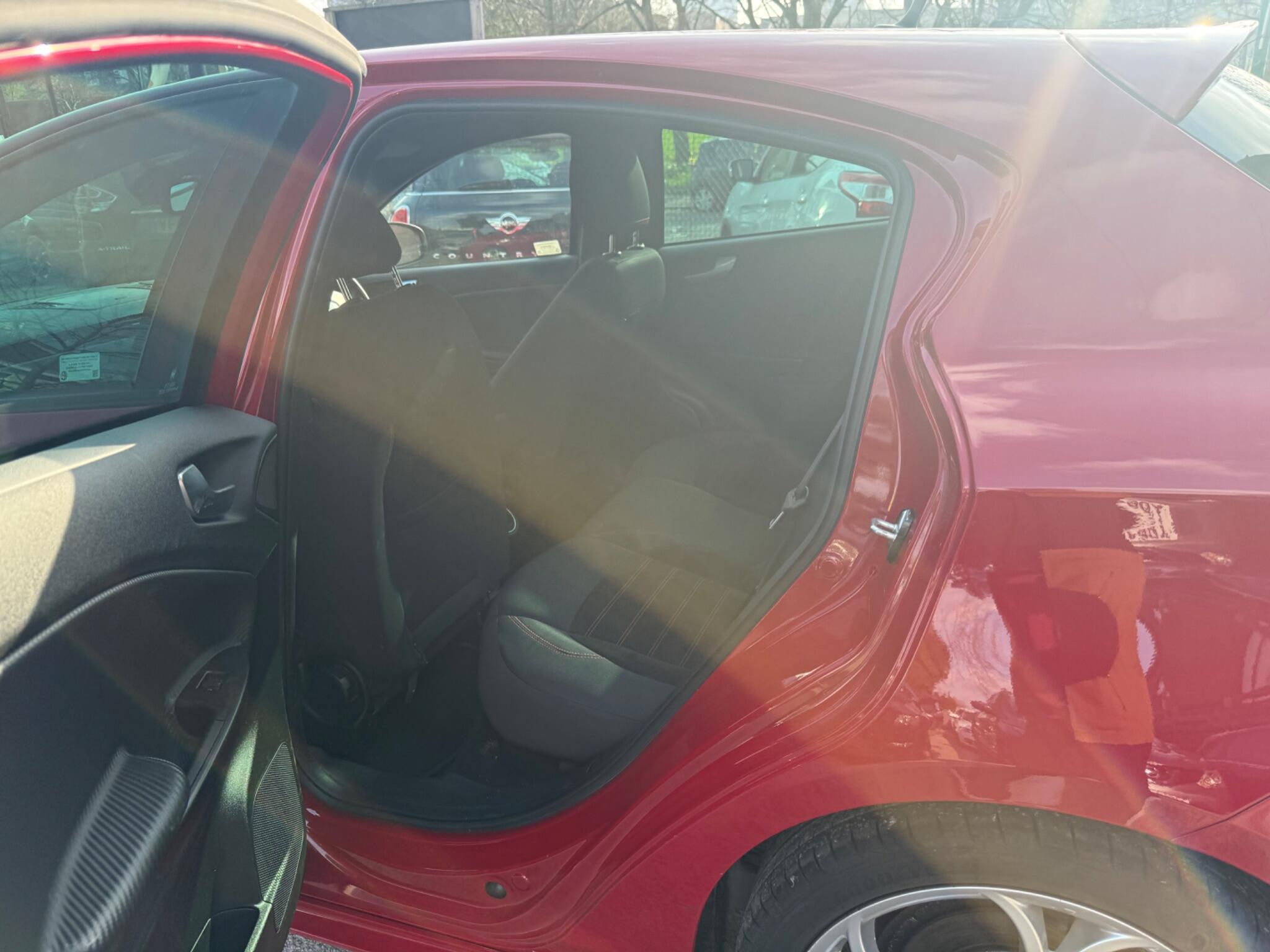 Alfa Romeo Giulietta - Image 27