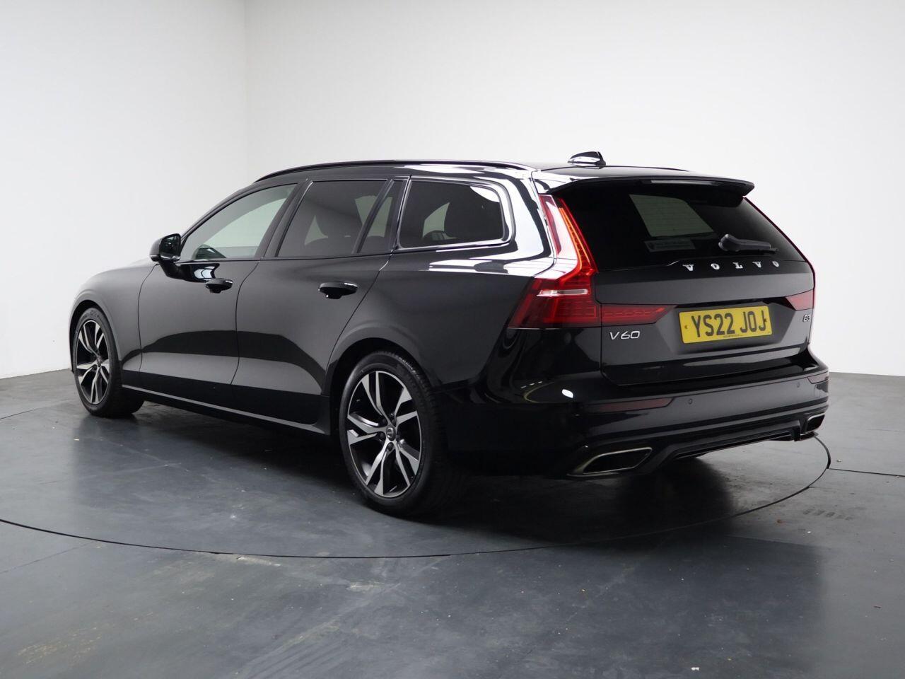 Volvo V60 - Image 9