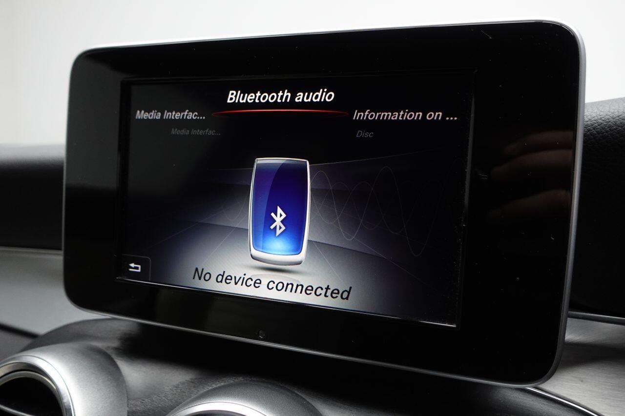 Mercedes-benz C-CLASS - Image 24