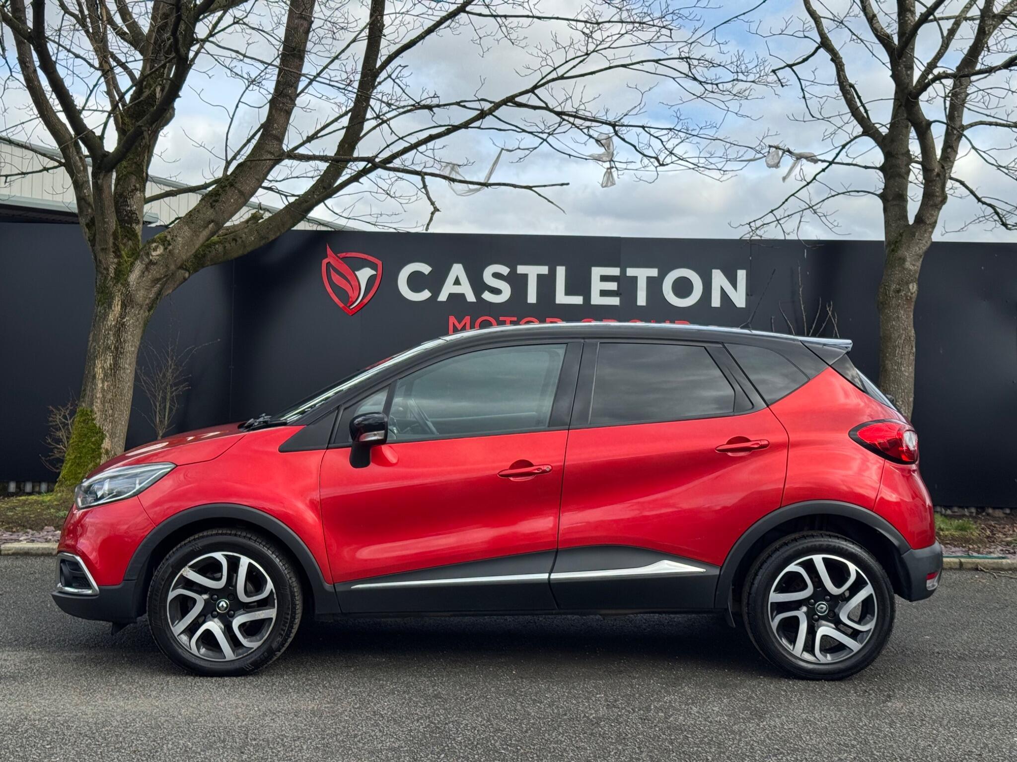 Renault Captur - Image 20