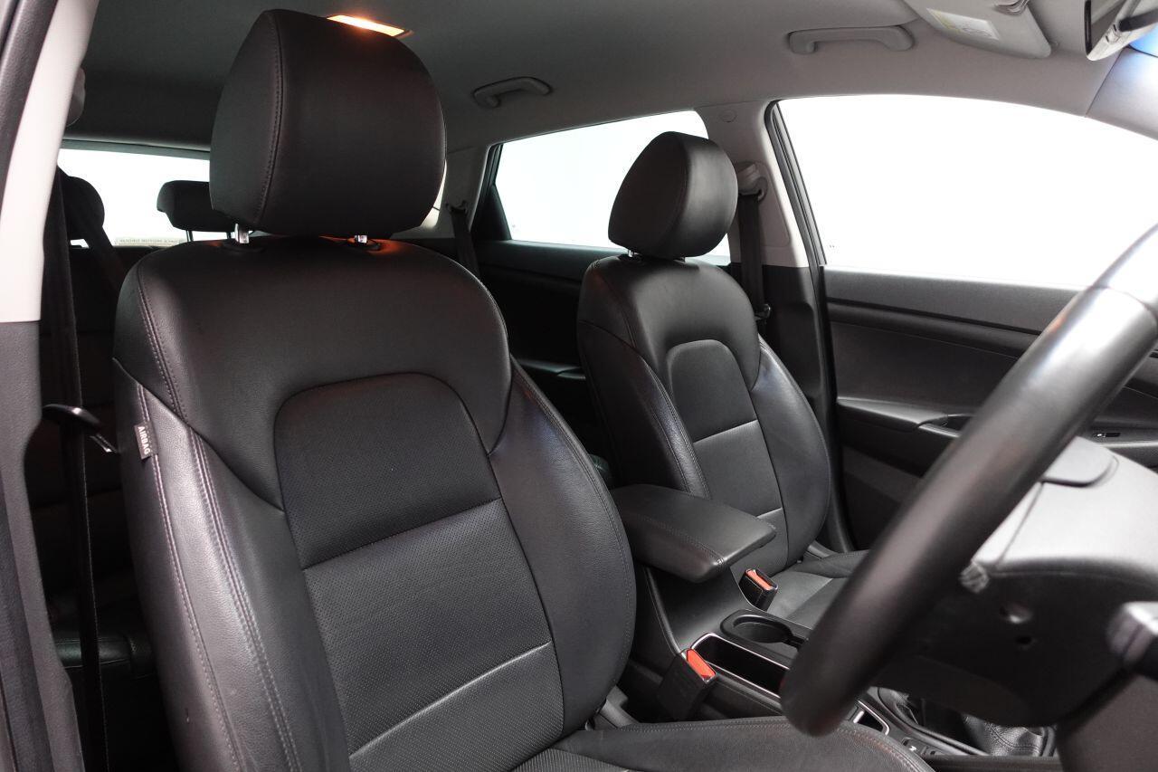 Hyundai Tucson - Image 3