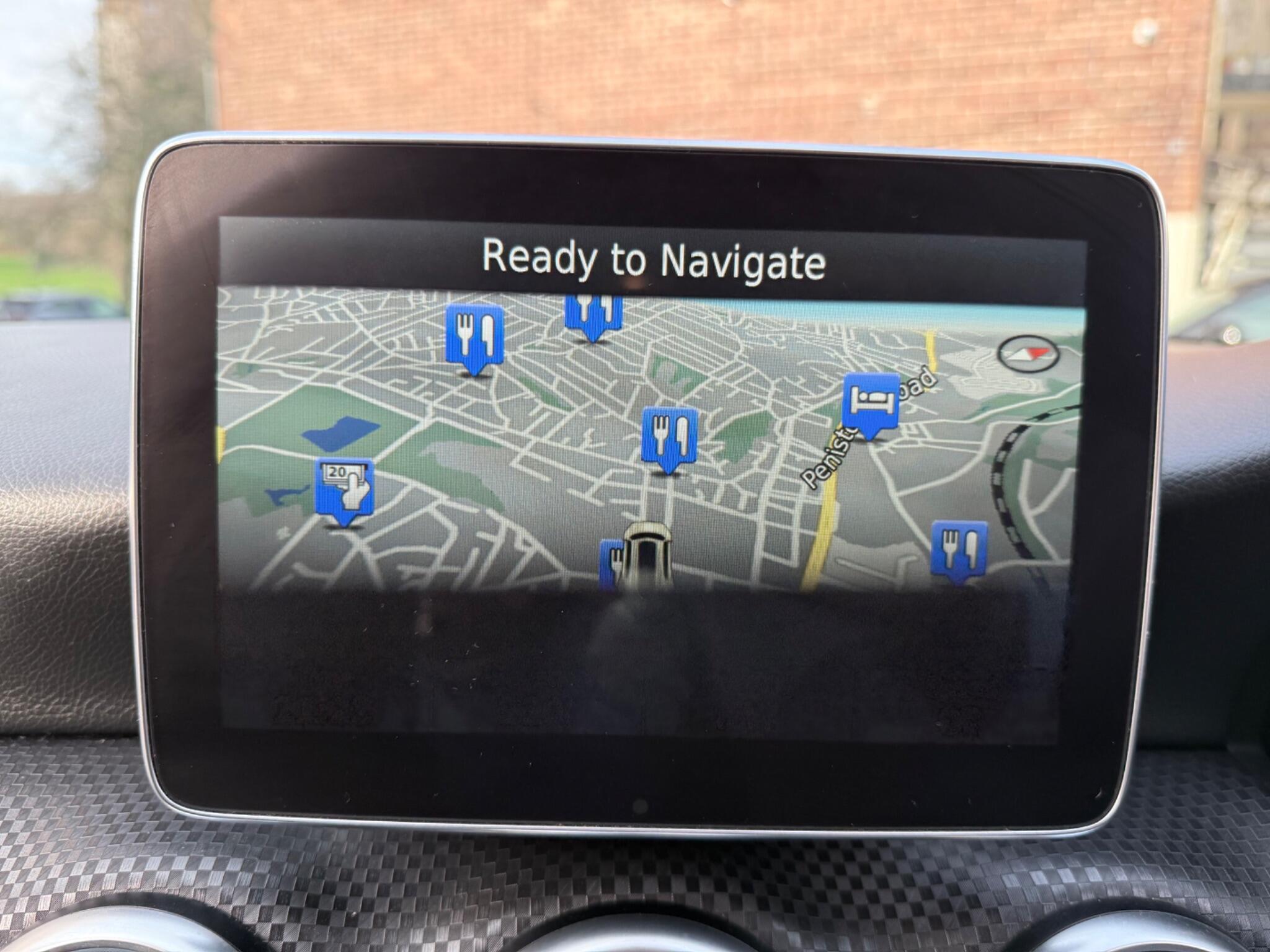 Mercedes A Class - Image 12