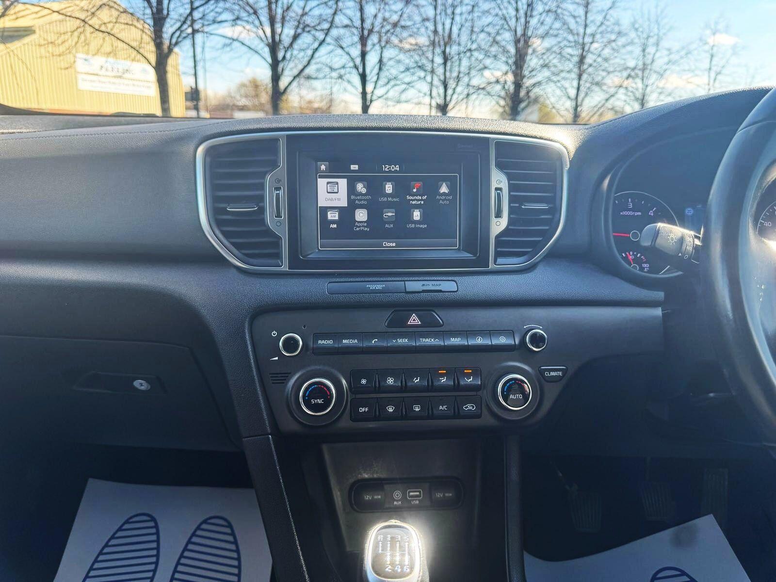 Kia Sportage - Image 49