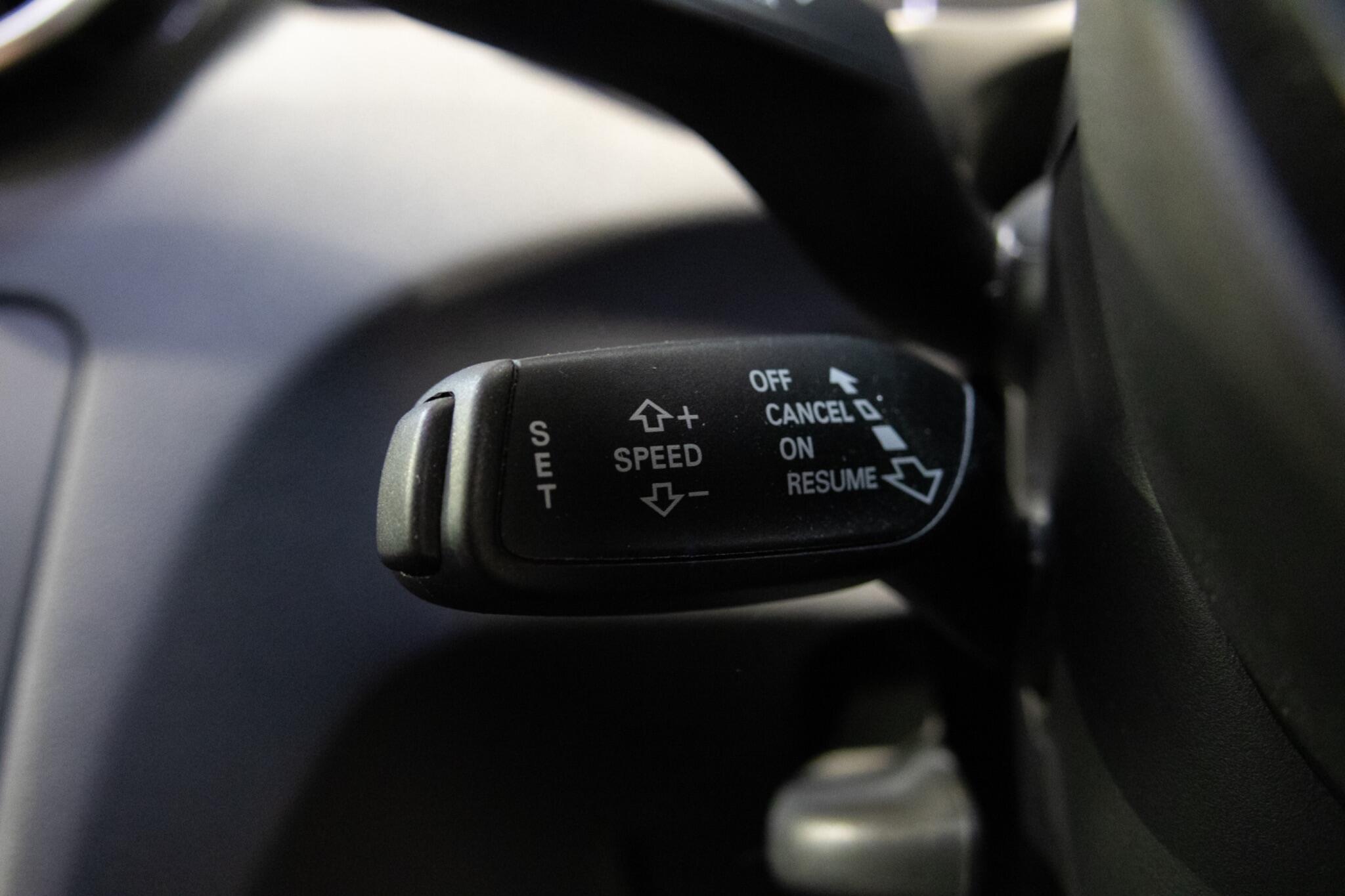 Audi S1 - Image 27