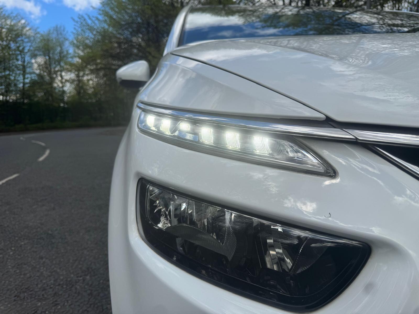 Citroen C4 Picasso - Image 44