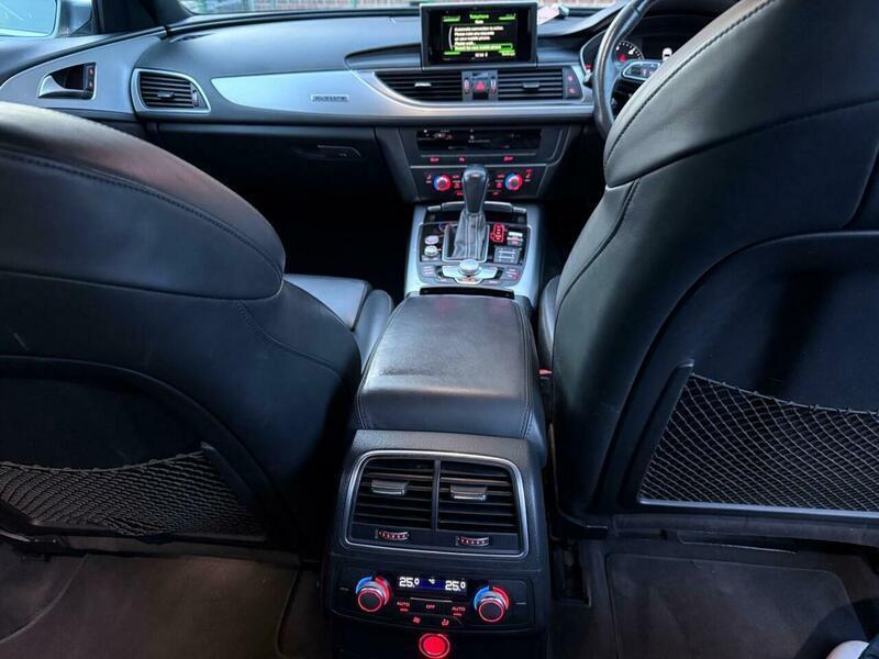 Audi A6 Saloon - Image 13