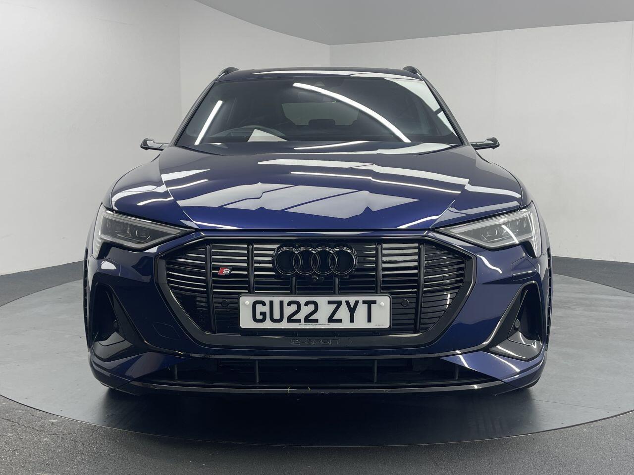 Audi e-tron S - Image 6