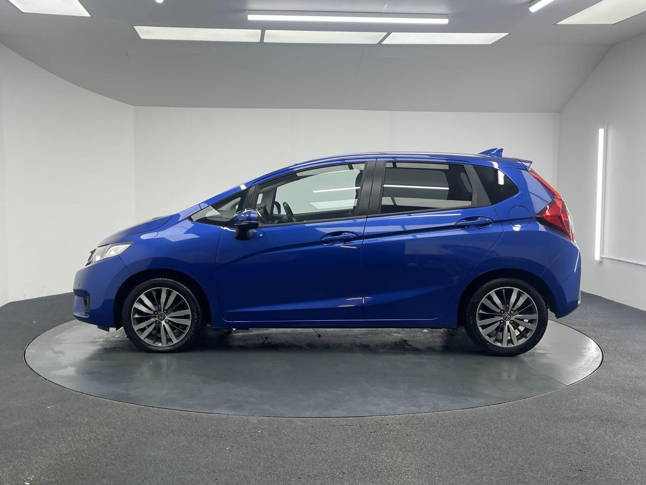 Honda Jazz - Image 12