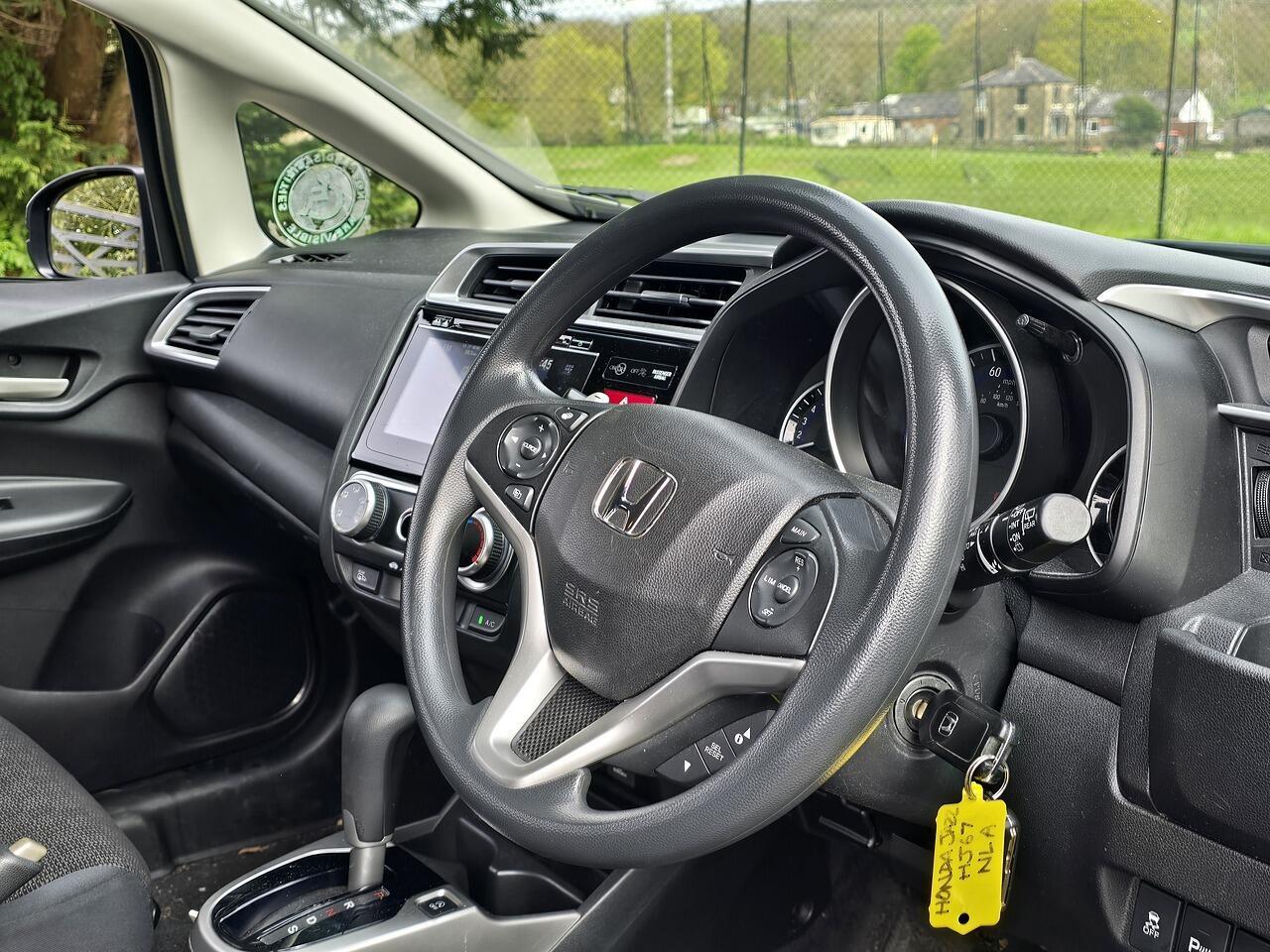 Honda Jazz - Image 9