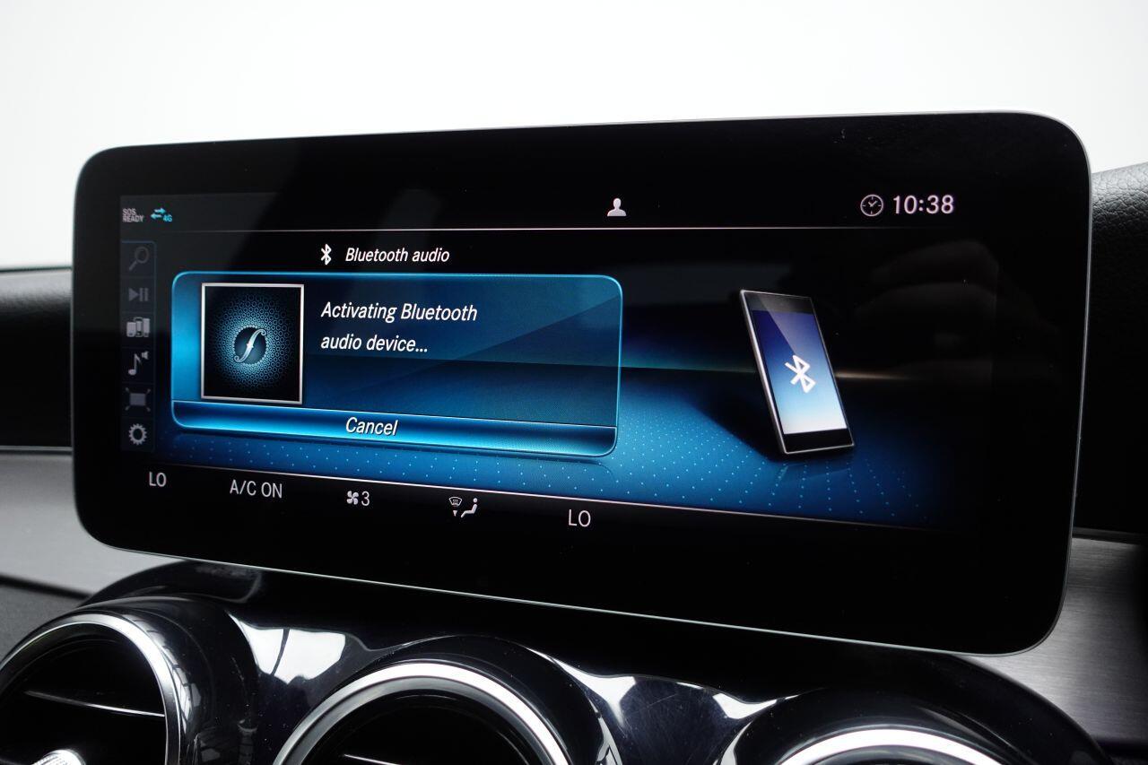 Mercedes-benz C-CLASS - Image 27