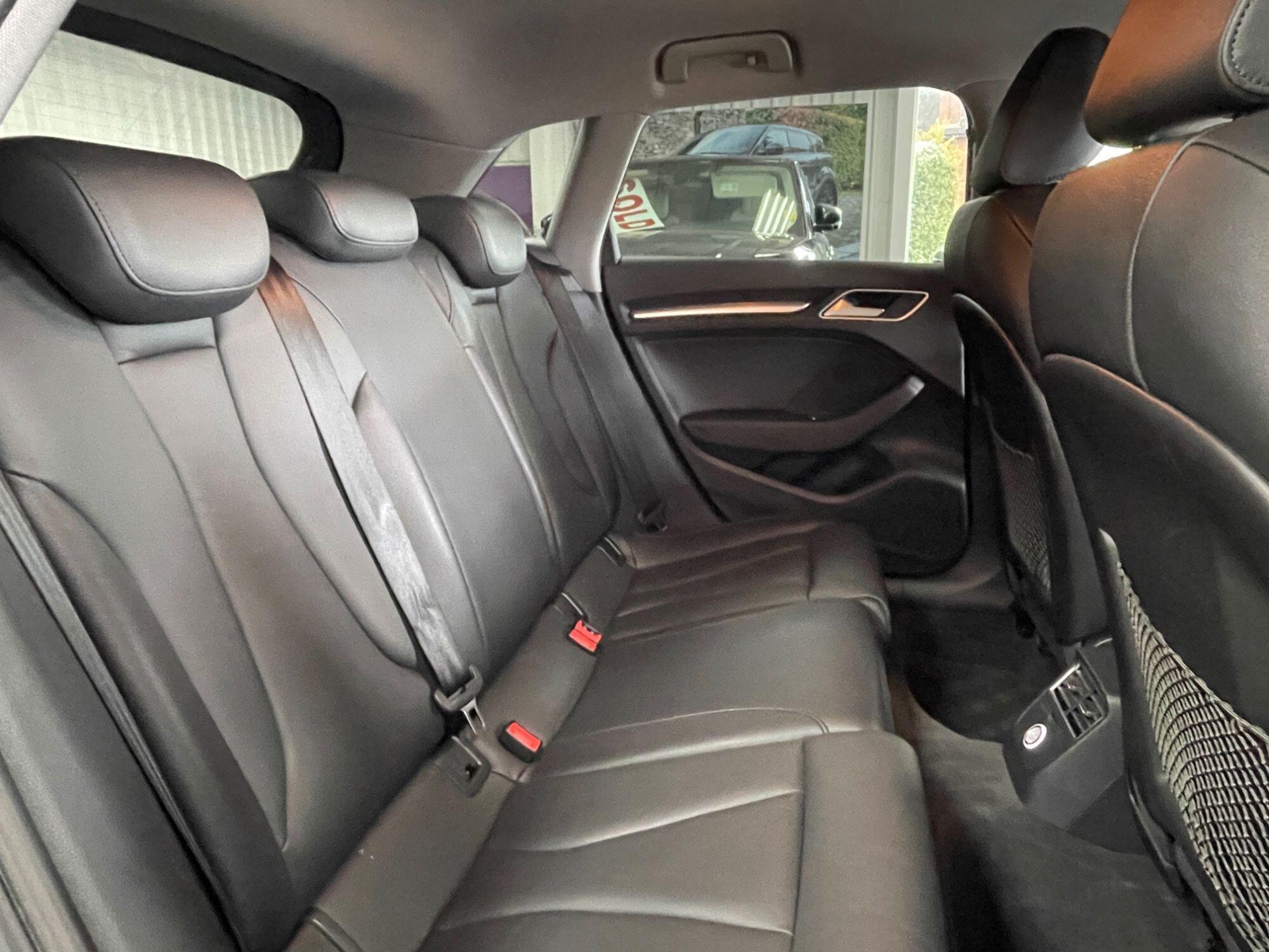 Audi A3 - Image 28