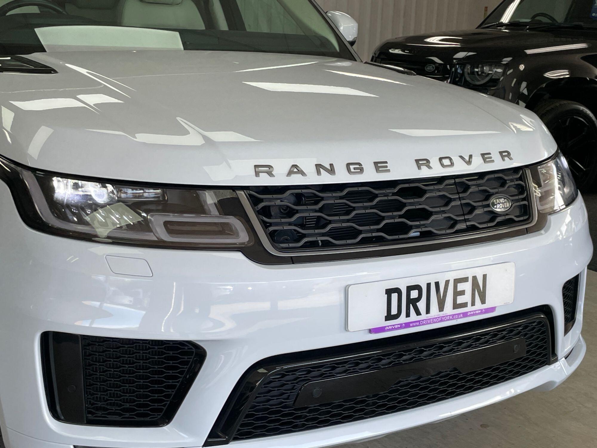 Land Rover RANGE ROVER P400 HSE - Image 4