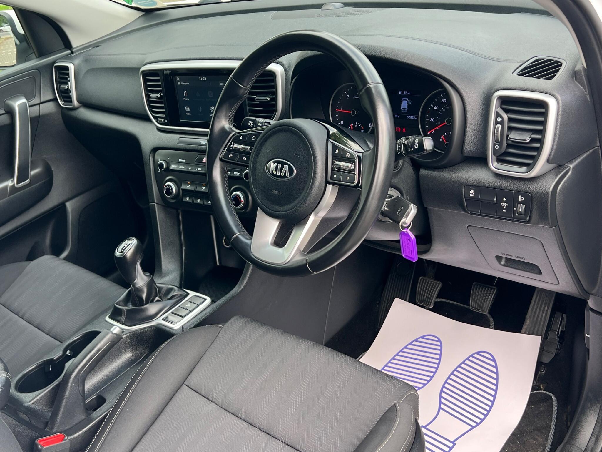 Kia Sportage - Image 14