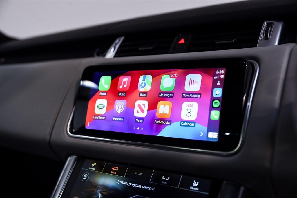 Land Rover RANGE ROVER SPORT - Image 35