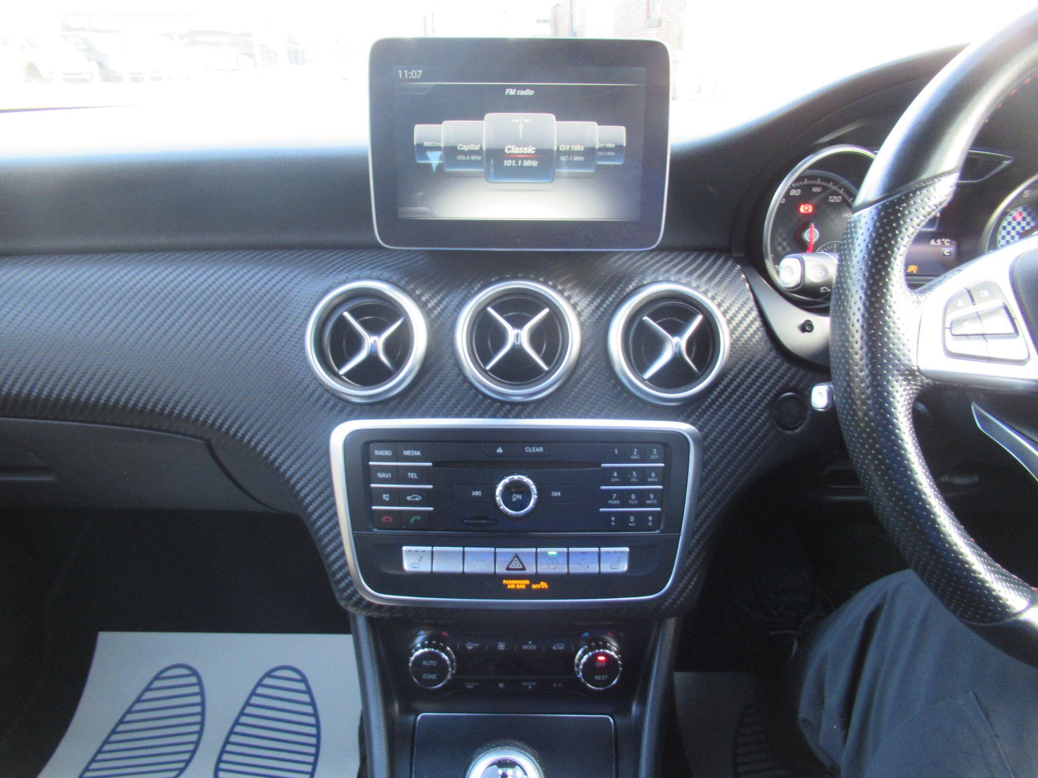 Mercedes A Class - Image 34