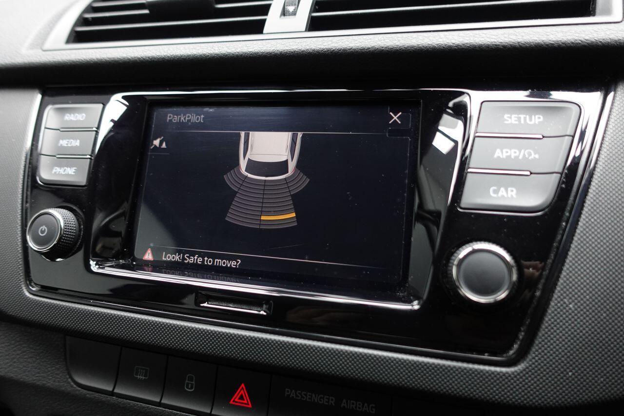 Skoda Fabia - Image 27