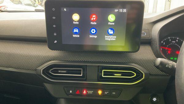 Dacia Jogger - Image 7