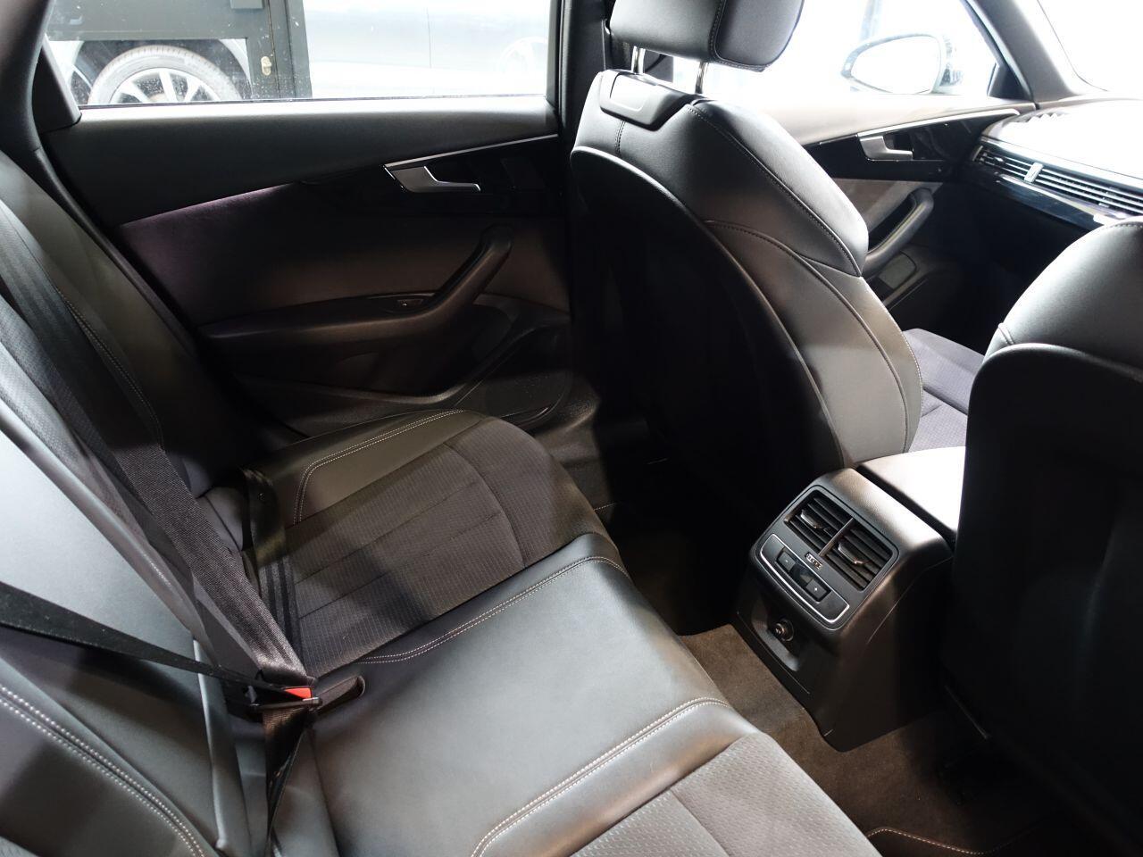 Audi A4 Avant - Image 20