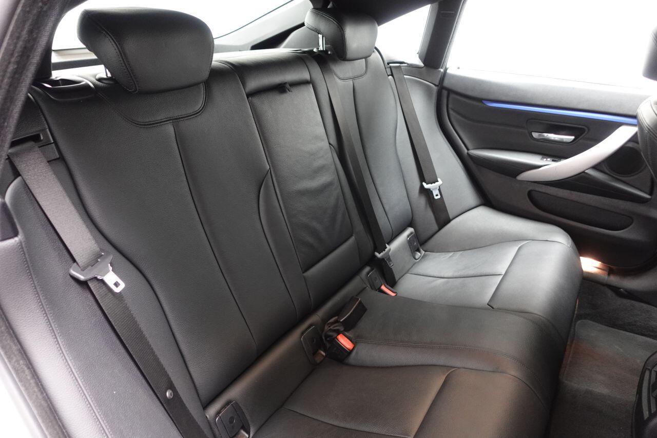 BMW 4 SERIES GRAN COUPE - Image 18