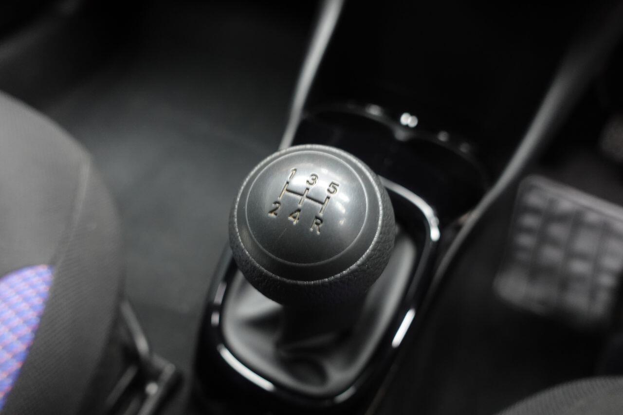 Citroen C1 - Image 13