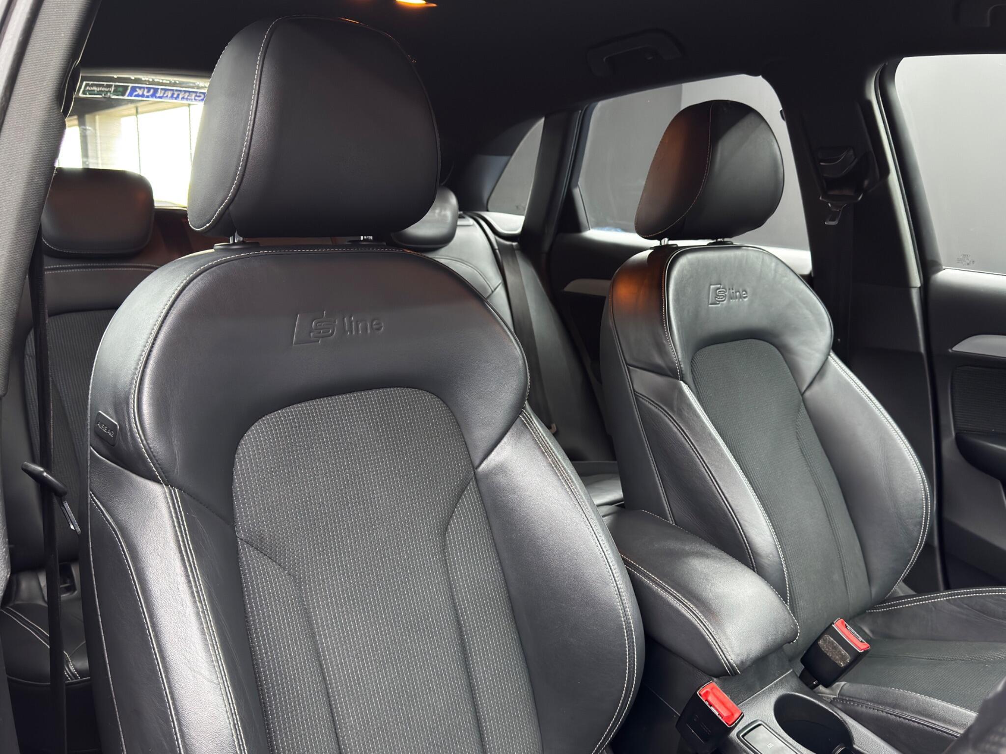 Audi Q3 - Image 12