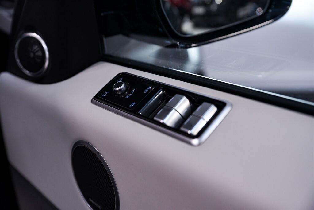 Land Rover RANGE ROVER SPORT - Image 51