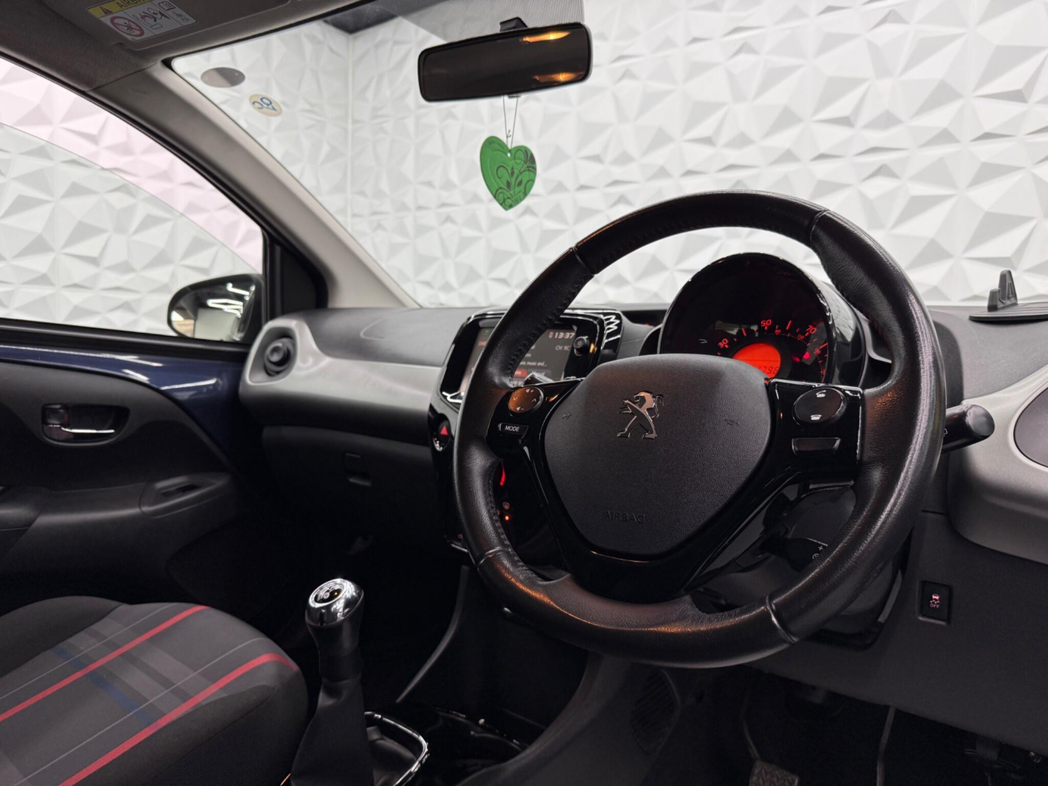 Peugeot 108 - Image 18