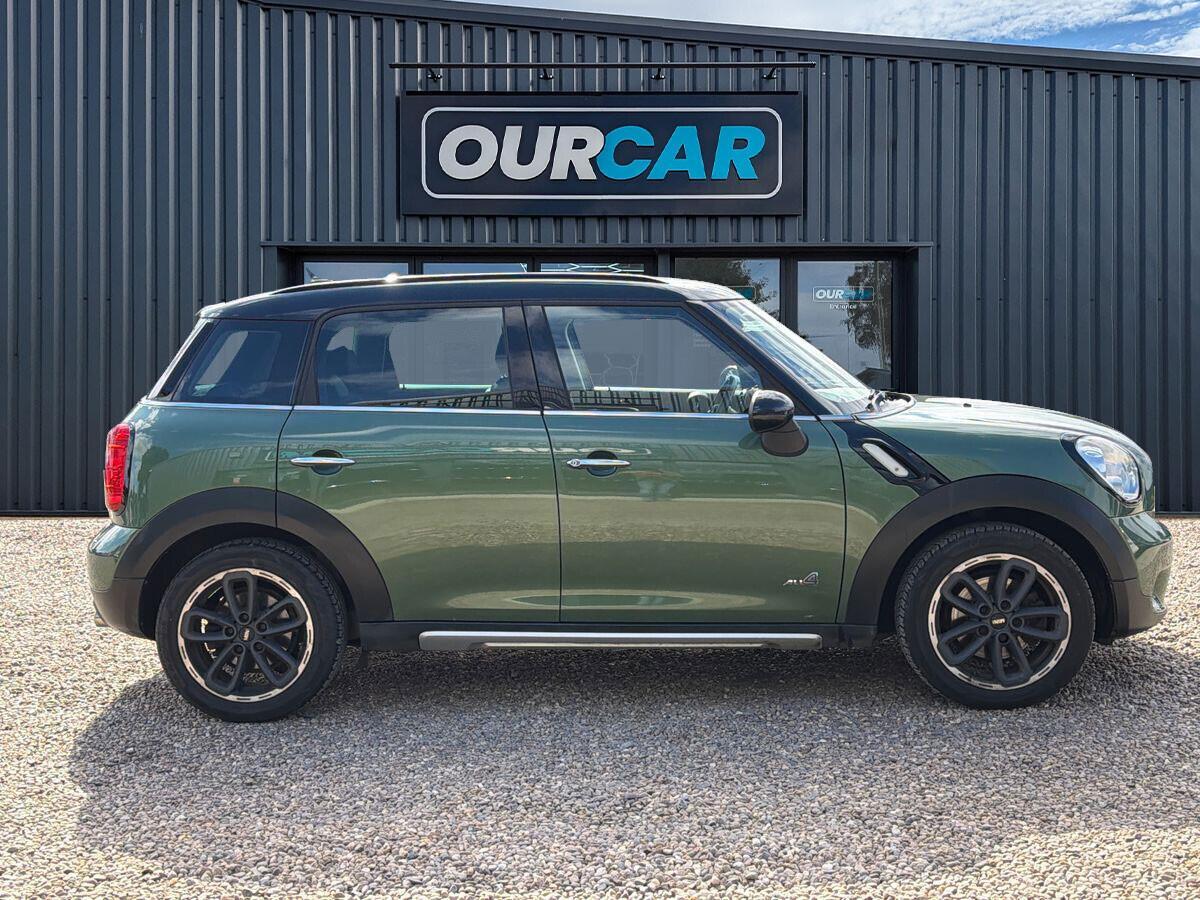 MINI Countryman - Image 2