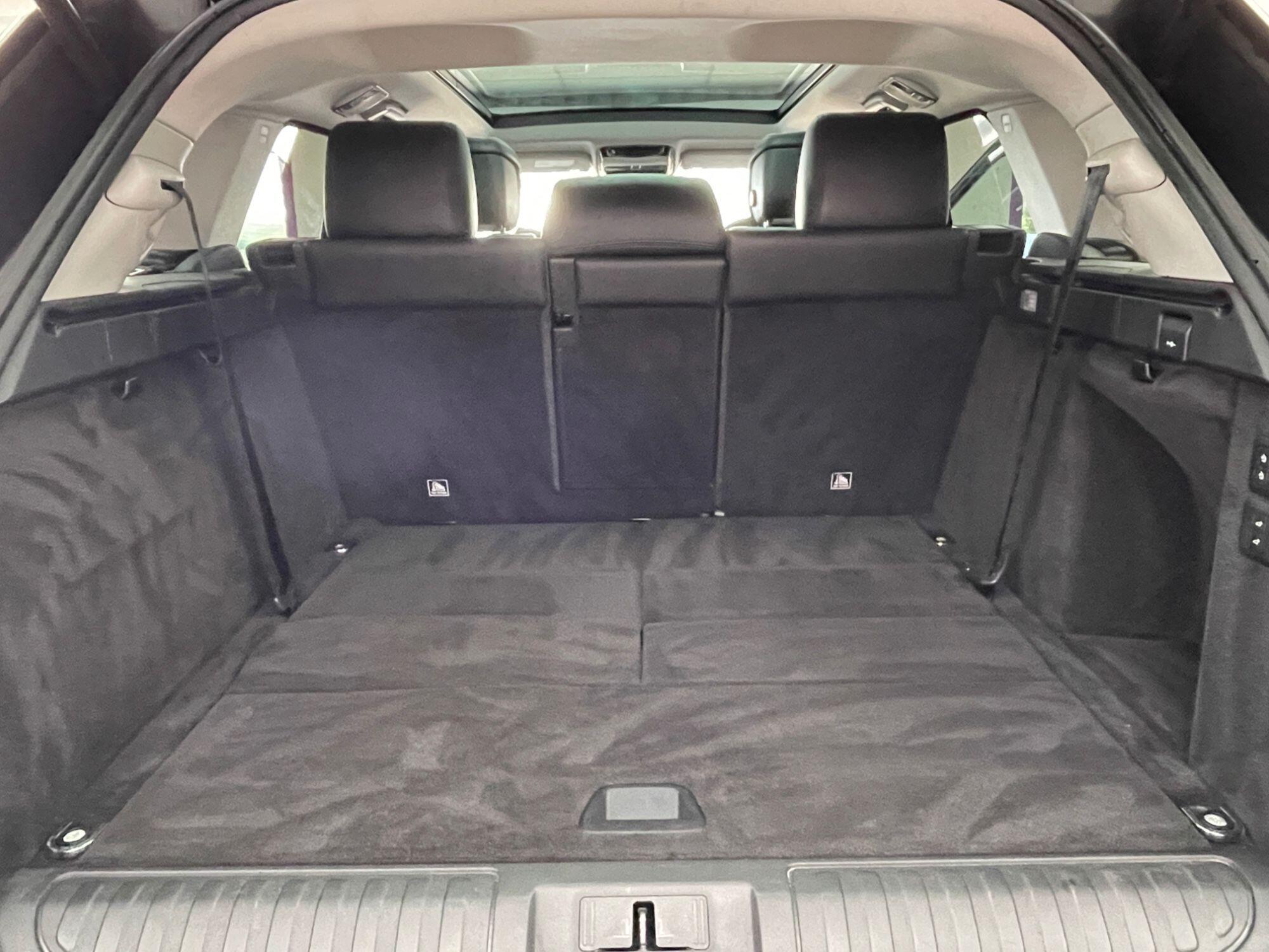 Land Rover RANGE ROVER SPORT - Image 14