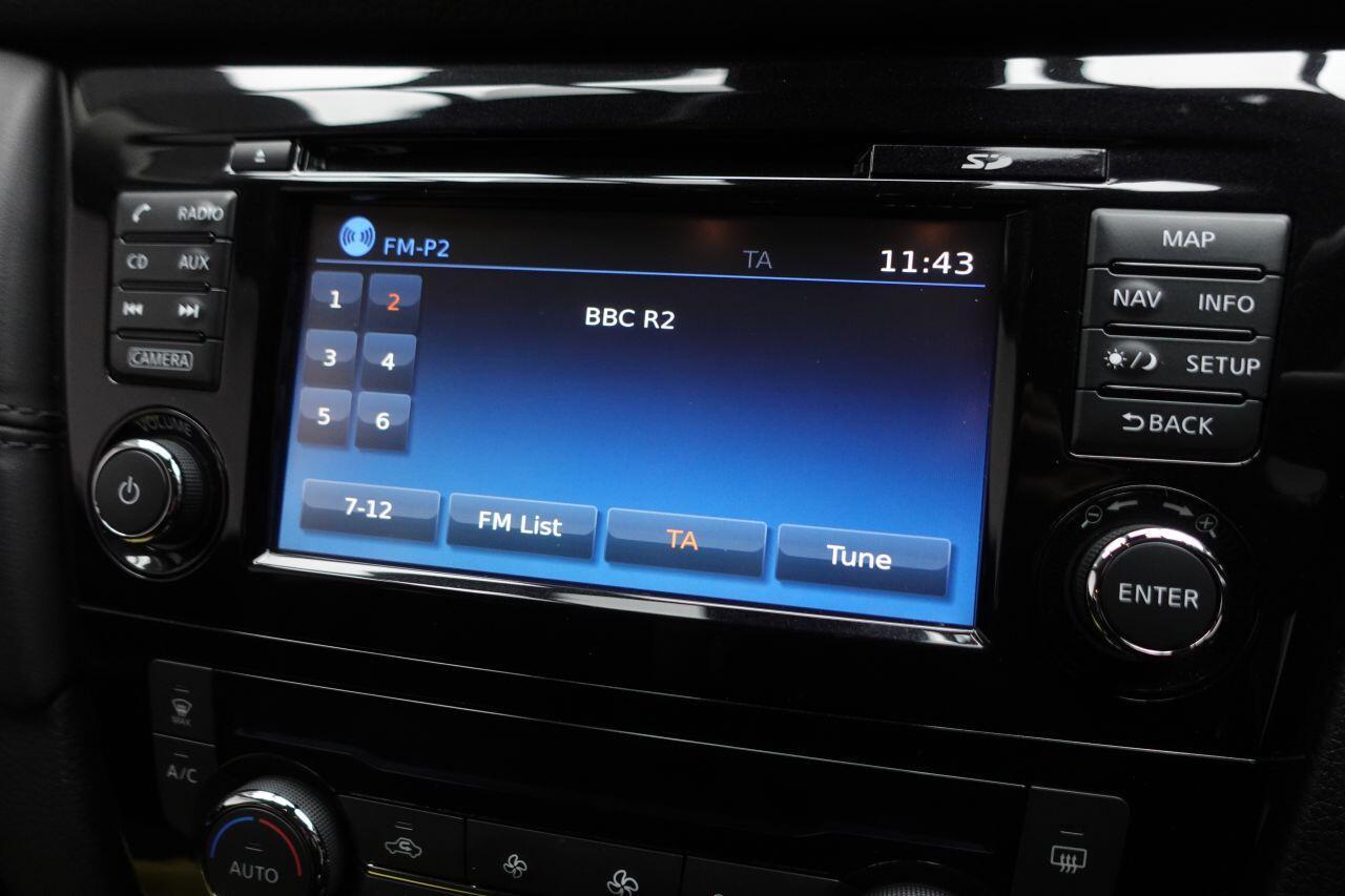 Nissan X-Trail - Image 24