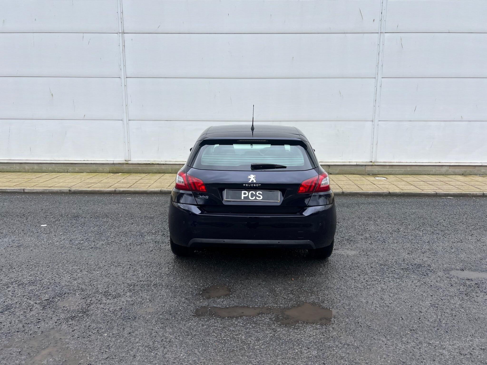 Peugeot 308 - Image 8