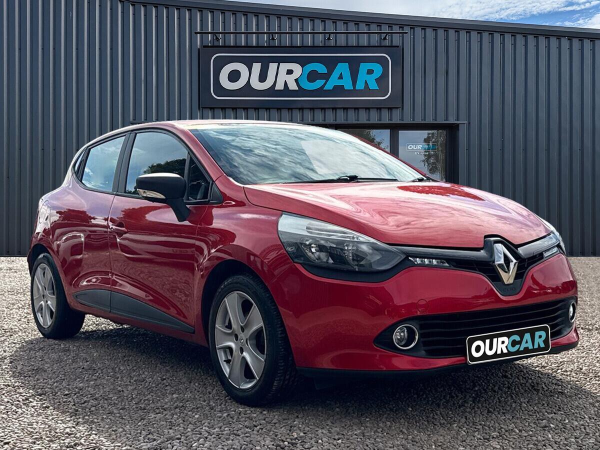 Renault Clio - Image 9