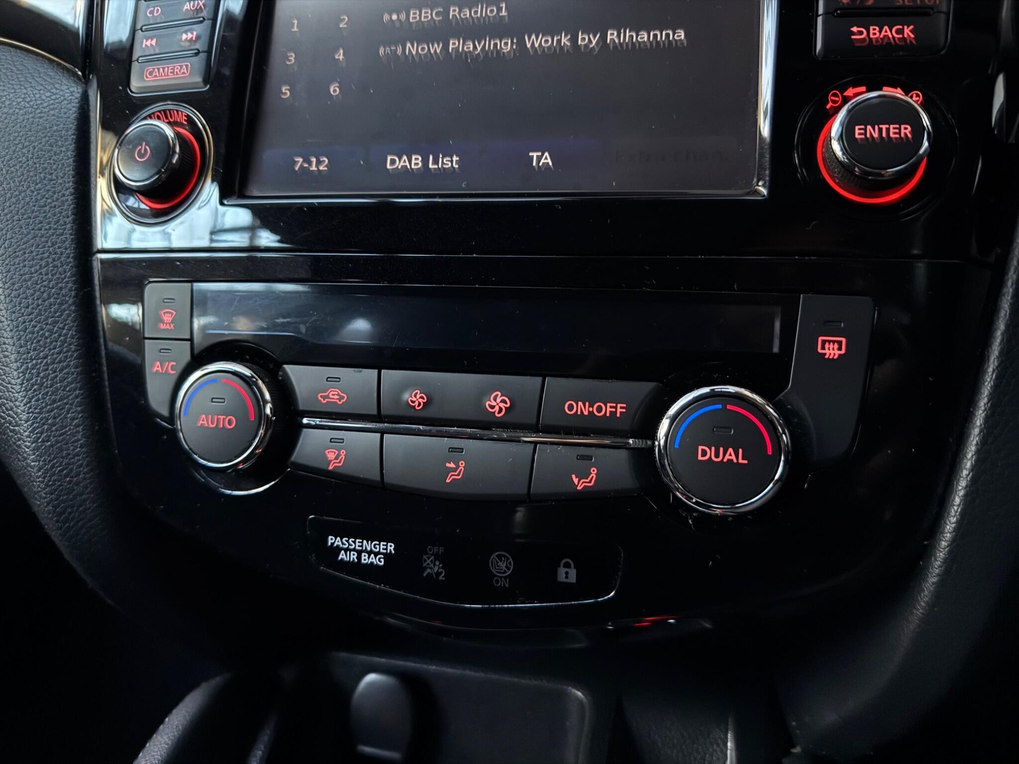 Nissan Qashqai - Image 19